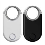 Bluetooth Tracker Smart Tag Airtag GPS Locator Tracking Device Item Finder for Keys, Wallet, Luggage, Pets