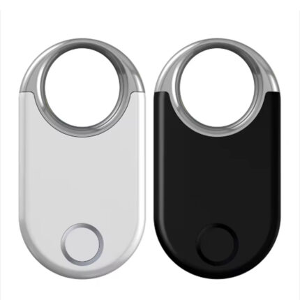 Bluetooth Tracker Smart Tag Airtag GPS Locator Tracking Device Item Finder for Keys, Wallet, Luggage, Pets