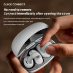 Sport & Leisure Earbuds HM-20 - Image 4