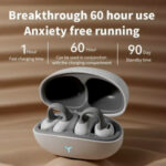 Sport & Leisure Earbuds HM-20 - Image 5