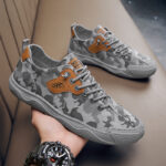 Lightweight Canvas Slip On Comfort Shoes - Image 2