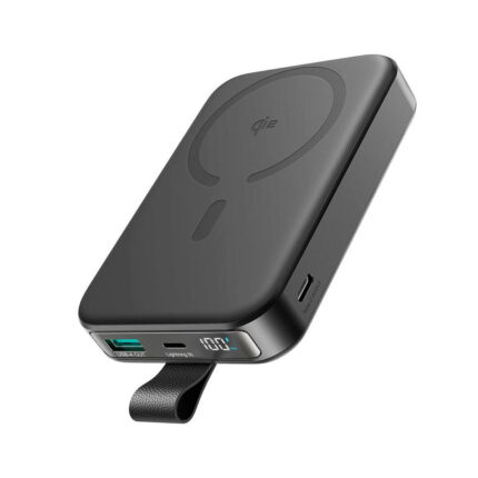 JOYROOM JR W020 10000mAh 20W Magnetic Wireless Power Bank